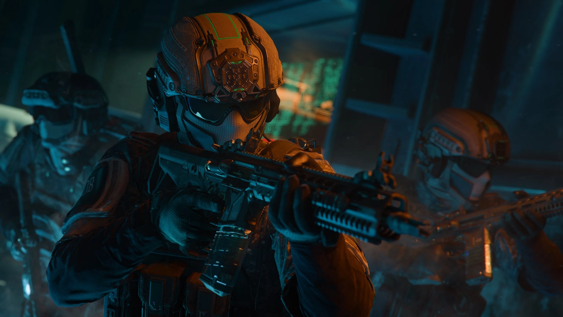 Call of duty Black Ops 7 PS5 - Imagen 4
