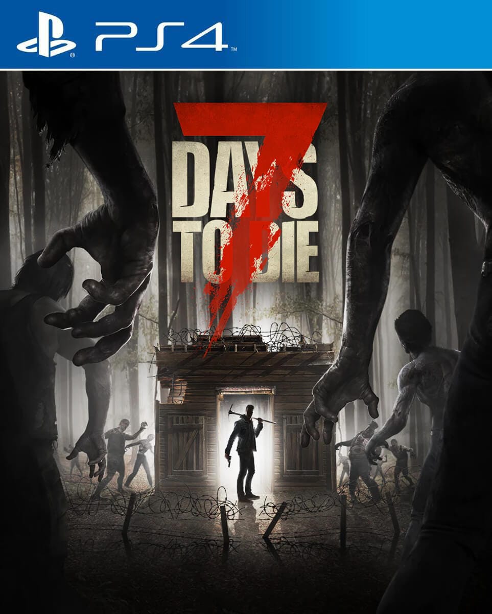 7 Days to Die