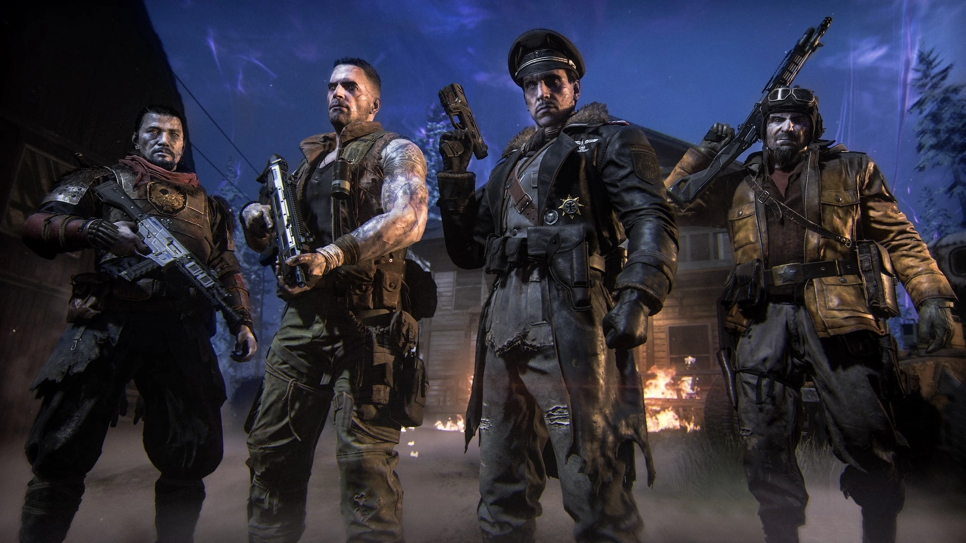 Call of duty Black Ops 7 PS5 - Imagen 2