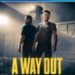 A Way Out PS4