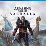 Assassins Creed Valhalla PS4