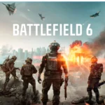 Battlefield 6 PS5