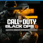 Call of Duty: Black Ops 6 PS4