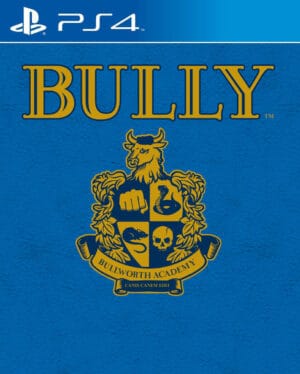 Bully PS4