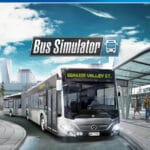 Bus Simulator 21 Next Stop