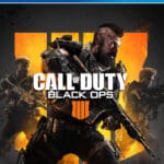 Call of Duty: Black Ops 4