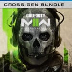 Call of Duty Modern Warfare II PS4
