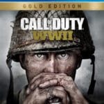 Call of Duty WWII Gold Edition