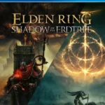 Elden Ring & Shadow of the Erdtree PS4