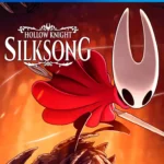 Hollow Knight Silksong PS4