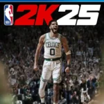 NBA 2K25 PS4