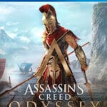 Assassin's Creed Odyssey