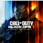 Call of duty Black Ops 7 PS5