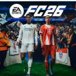 EA Sports FC 26 PS5