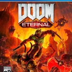 Doom Eternal PS4