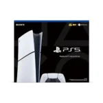PlayStation 5 Slim 1TB Digital
