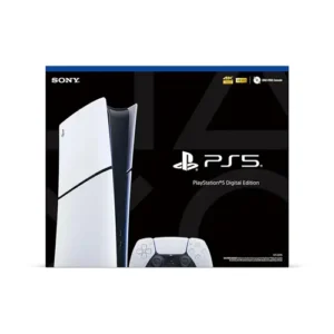 PlayStation 5 Slim 1TB Digital