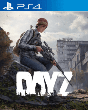 DayZ