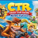 Crash Team Racing Nitro-Fueled