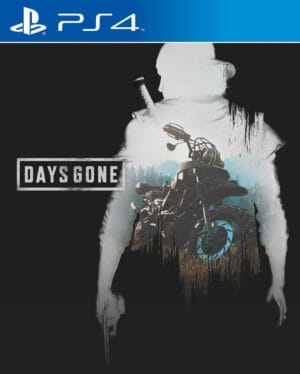 Days gone