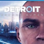 Detroit Become Human
