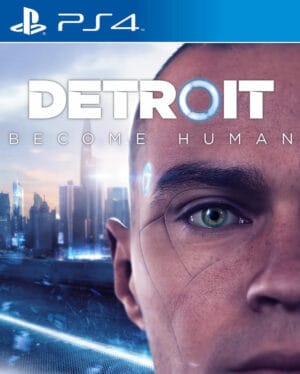 Detroit Become Human