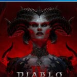 Diablo IV PS4