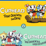 Cuphead & The Delicious Last Course