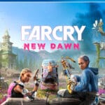 Far Cry New Dawn