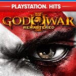 God of War III Remastered