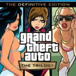 Grand Theft Auto: The Trilogy – The Definitive Edition