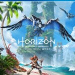 Horizon Forbidden West