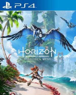 Horizon Forbidden West