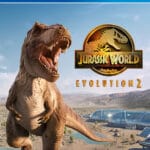 Jurassic World Evolution 2
