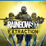Tom Clancy’s Rainbow Six: Extraction