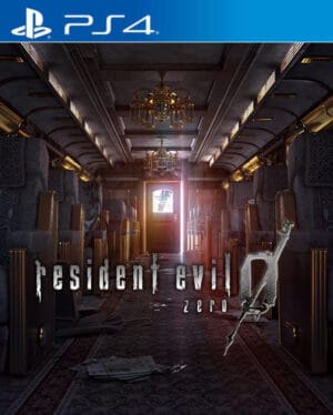 Resident Evil