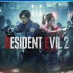 Resident Evil 2