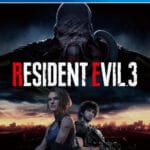 Resident Evil 3