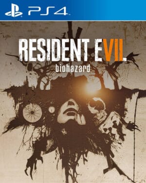 Resident Evil 7
