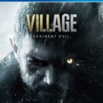 Resident Evil Village