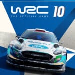 WRC 10 FIA World Rally Championship