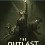 The Outlast Trials PS4
