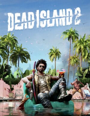 Dead Island 2 PS4