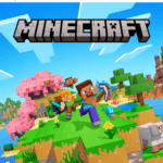 Minecraft PS5