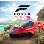 Forza Horizon PS5