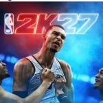 NBA 2K27 PS5