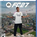 EA SPORTS FC 27 PS5