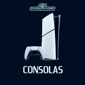 Consolas