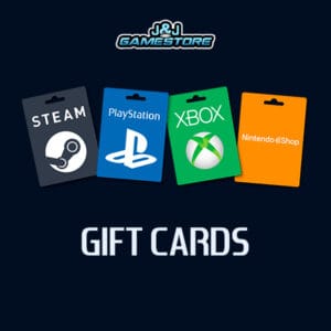 Gift Cards