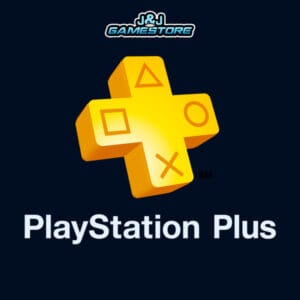 PlayStation Plus